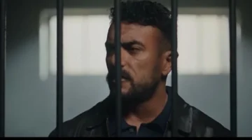 ملخص حلقة 19 من مسلسل علي كلاي.. براءة أحمد العوضي وخروجه من السجن